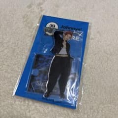 SixTONES 田中樹 アクリルスタンドIIのサムネイル