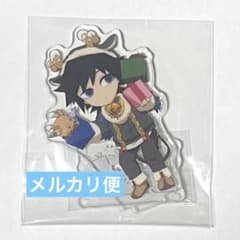 メルカリ最安！鬼滅の刃【クリスマス　スタンディンPOP 冨岡義勇】 鬼滅の刃 クリスマス アクリルスタンド 2020 冨岡義勇 - メルカリ