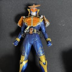 仮面ライダー鎧武 フィギュアのサムネイル