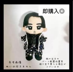 即購入◎すのチル 衣装 メンカラ衣装風 新アクスタ衣装風 SnowMan風