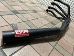 zrx400 モリワキショート管　made 最終値下げ‼️ zrx400 モリワキショート管 made 最終値下げ‼️ - メルカリ