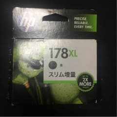 hp178XLスリム増量のサムネイル