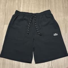 【新品】OUTDOOR PRODUCTSショートパンツ ブラック Lサイズのサムネイル