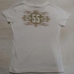 DIESEL　バックプリントTシャツのサムネイル