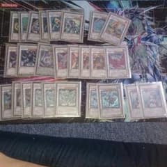 遊戯王 シンクロのサムネイル