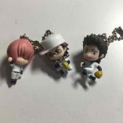 ダイヤのA キーホルダーのサムネイル
