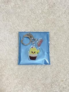 Stray Kids スキズ SKZOO BbokAri ポガリ キーホルダーのサムネイル