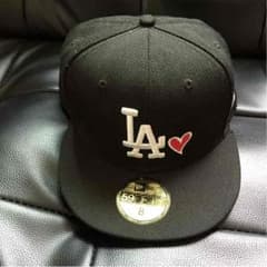 NEW ERA キャップ♡のサムネイル