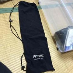 ラケット入れのサムネイル