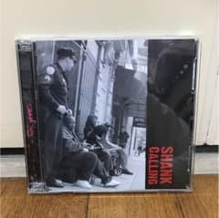 SHANK Callingのサムネイル