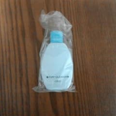 値下げ☆オルビス　パフクリーナーのサムネイル