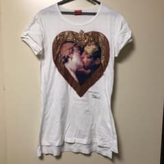 vivienne  westwood Tシャツのサムネイル