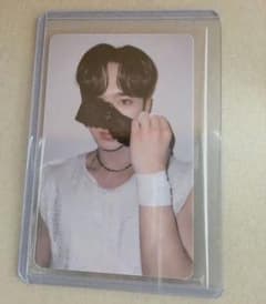 ジュンソ トレカ WEi JUNSEO 公式 ALD1 ラキドロ メクス ジュンソ トレカ WEi JUNSEO 公式 ALD1 ラキドロ メクス - メルカリ