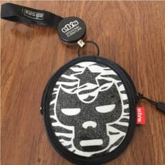 スノボー用パスポート入れのサムネイル