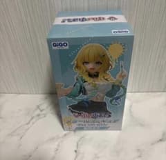 GIGO ぶいすぽ 藍沢エマ スケールフィギュアのサムネイル