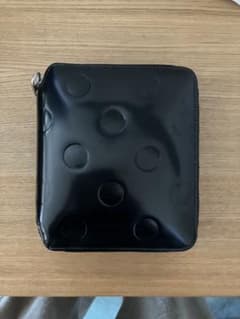 Comme des garcons Walletのサムネイル