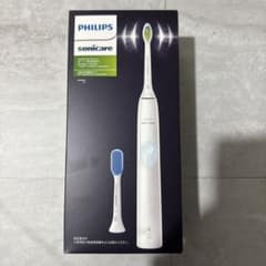 新品 未開封 PHILIPS sonicare HX6809/71 電動歯ブラシ - メルカリ