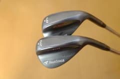 ツアーステージ　XーWEDGE　52，58°　ＤＧＳ２００　１１５のサムネイル