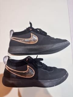 Nike Book1 ナイキ ブック1のサムネイル