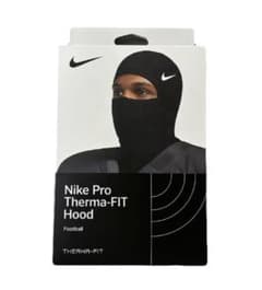 正規品]ナイキ Pro Therma-FIT Hood バラクラバ 在庫処分 - メルカリ