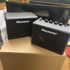 Blackstar FLY ギターアンプ 2台セットのサムネイル