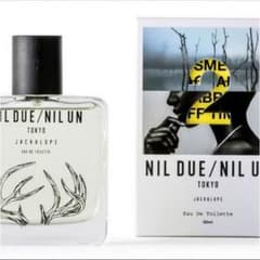 NIL DUE / NIL UN TOKYO JACKALOPEのサムネイル