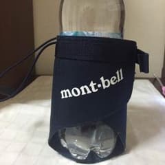 mont-bell ボトルホルダーのサムネイル