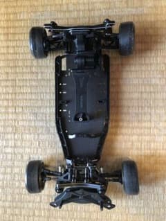ヨコモ YD-2S PLUS ラウンドリィスライドラックのサムネイル