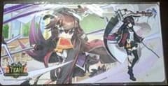 デュエプレ ダピコ(制服) プレイマット - メルカリ