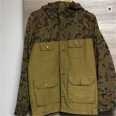 マウンテンパーカー ジャケットのサムネイル
