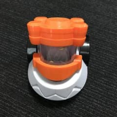 妖怪ウォッチ ヒュードロイドのサムネイル