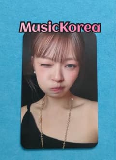TWICE this is for MusicKorea 보너스 트레카
