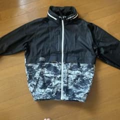 BURTLE AIRCRAFT 空調服 Lサイズのサムネイル