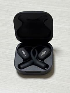 Shokz OPENFIT T910 ワイヤレスイヤホン 本体 - メルカリ