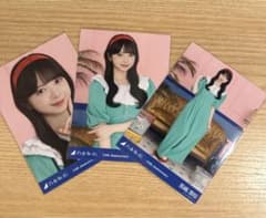 乃木坂46 14th anniversary 生写真　長嶋凛桜　5種コンプ 乃木坂46 生写真 コンプ 14周年記念 アニバーサリー 長嶋凛桜 - メルカリ