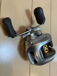 【美品】SHIMANO シマノ スコーピオンMg 1000のサムネイル