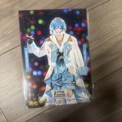 アンプタックくじ B賞ちぐさくん AMPTAK×COLORS - 2