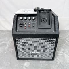 B47 DJ-Tech icube 50 ipod PA スピーカー B47 DJ-Tech icube 50 ipod PA スピーカー - メルカリ