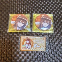 えと　ぱらぴち　ダイナー　まとめ売りのサムネイル