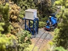 HOナロー「ダージリンヒマラヤの風景」ジオラマ HOナロー「ダージリンヒマラヤの風景」ジオラマ - メルカリ