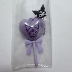 【新品】サンリオ/バルーンポップチャーム/クロミのサムネイル