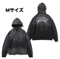 BTS アリラン　ジップアップ　フーディー Lサイズ BTS ARIRANG アリラン カムバ ジップアップフーディー 045 - I DOLL STYLE