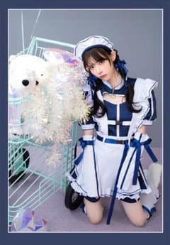 malymoon ジャージメイド - メルカリ