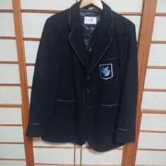 early 80s jacket made in englandのサムネイル