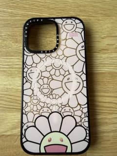 CASETiFY 村上隆 iPhone16promaxのサムネイル