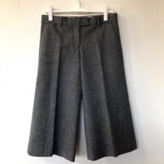 セオリー　ツイードパンツ　サイズ4のサムネイル