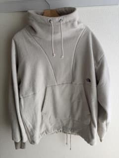 THE NORTH FACE PURPLE LABEL フリースジャケット XLのサムネイル