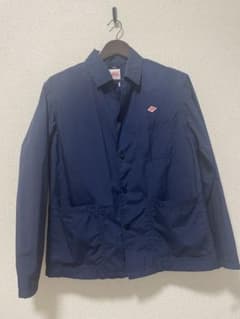 DANTON MICRO TAFTA COVERALLS 40のサムネイル