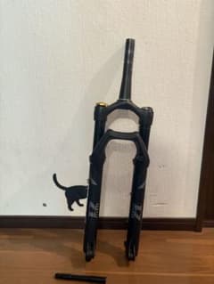 マルゾッキ ボンバー Z1 100mmトラベル Boost規格 27.5 26 マルゾッキ ボンバー Z1 100mmトラベル Boost規格 27.5 26 マルゾッキ