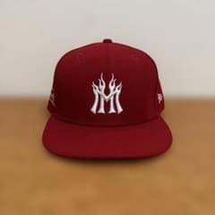 New Era Mannahatta 7 5/8NYC ベースボールキャップ - メルカリ